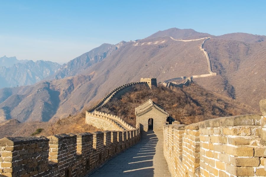 Great Wall