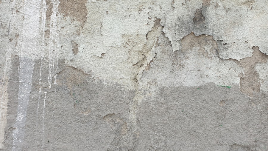 Concrete repair