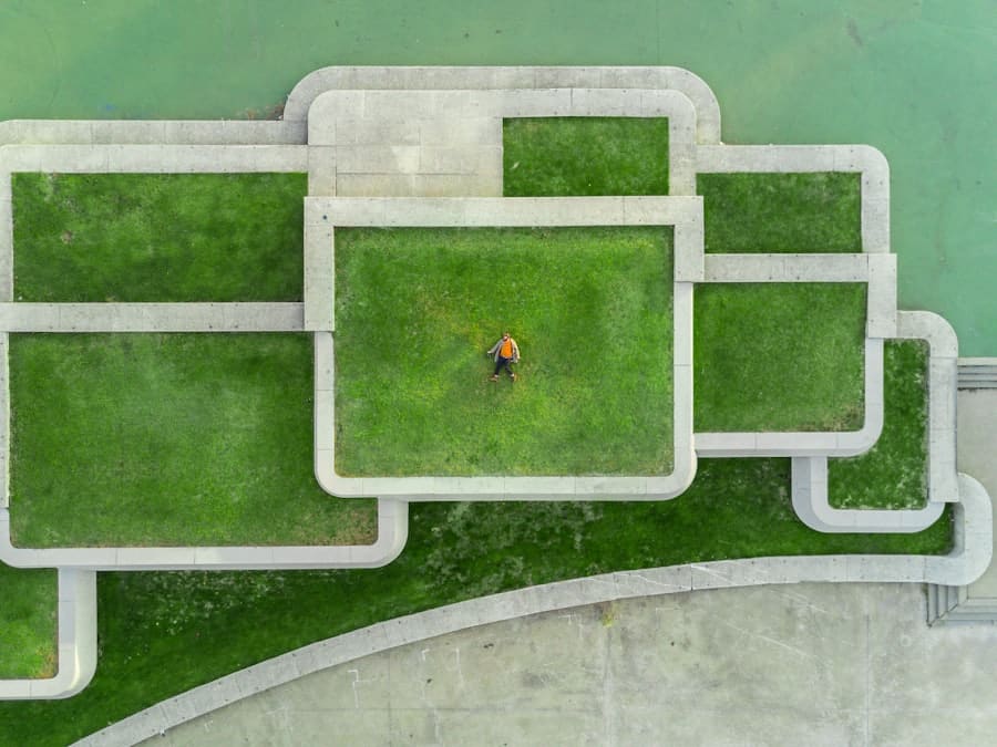 Green building