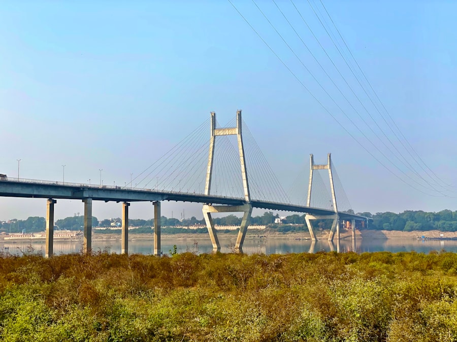 Bridge design