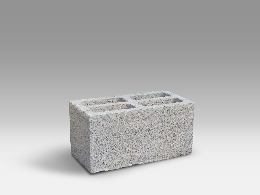 Concrete 3D printing