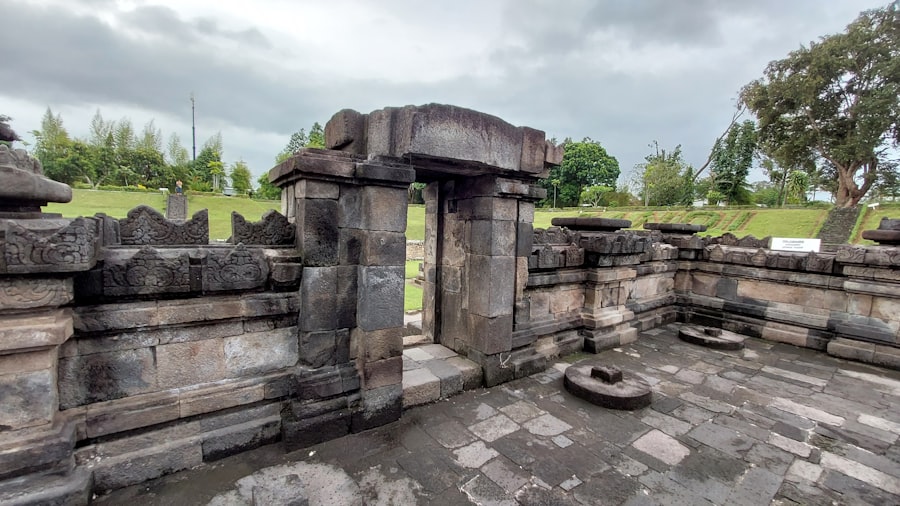 Ancient Architecture