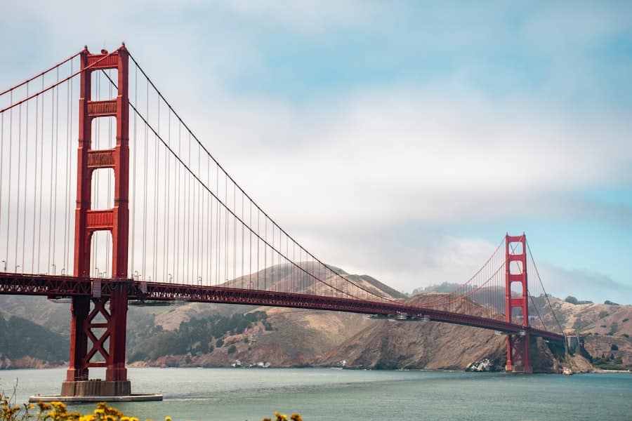 Golden Gate