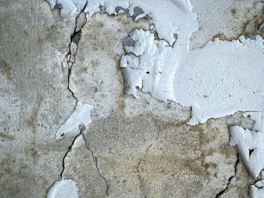 Photo Concrete repair
