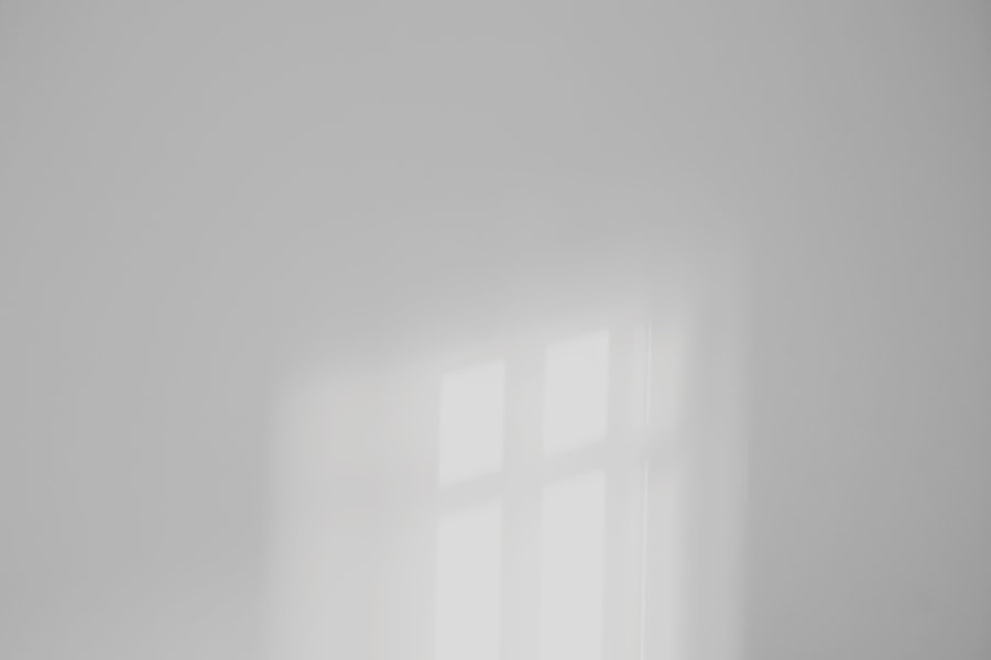 Light and Shadow