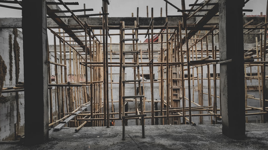 Hoe een Bouwtekening een Meesterwerk Wordt
