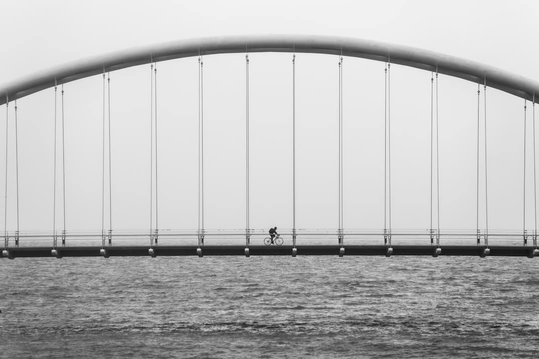 De Bouwkunst van Bruggen: Van Middeleeuws tot Modern
