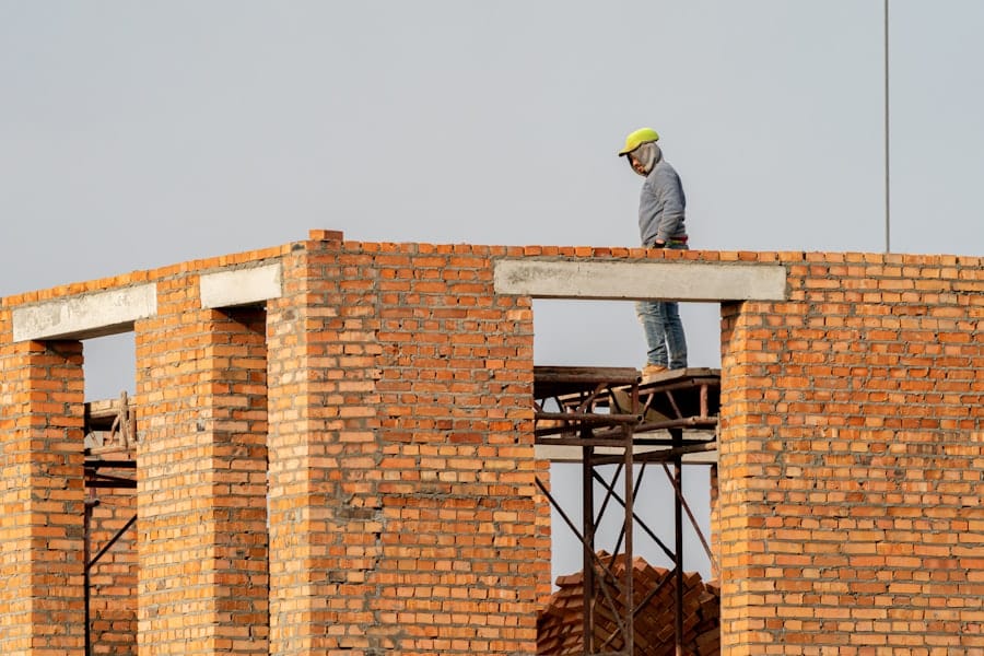 Challenging Construction Projects on Difficult Locations