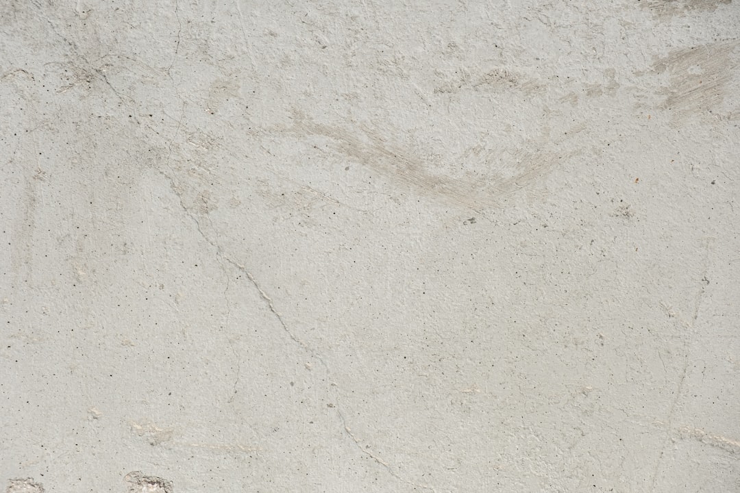 Het Geheim van Beton: Waarom het Onmisbaar Is in de Bouw