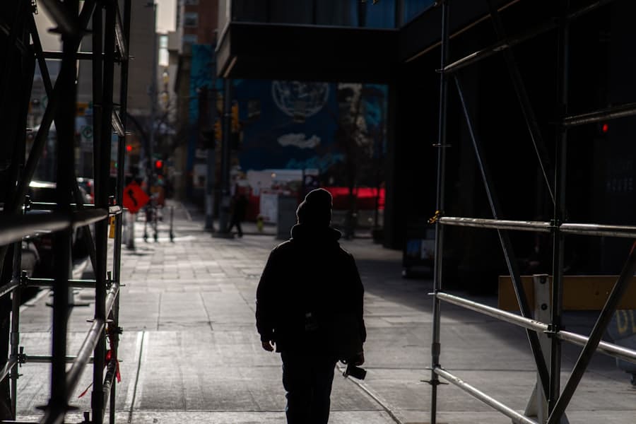 Photo Architectural Breakthroughs