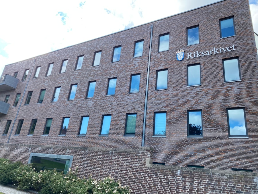 Sustainable Buildings