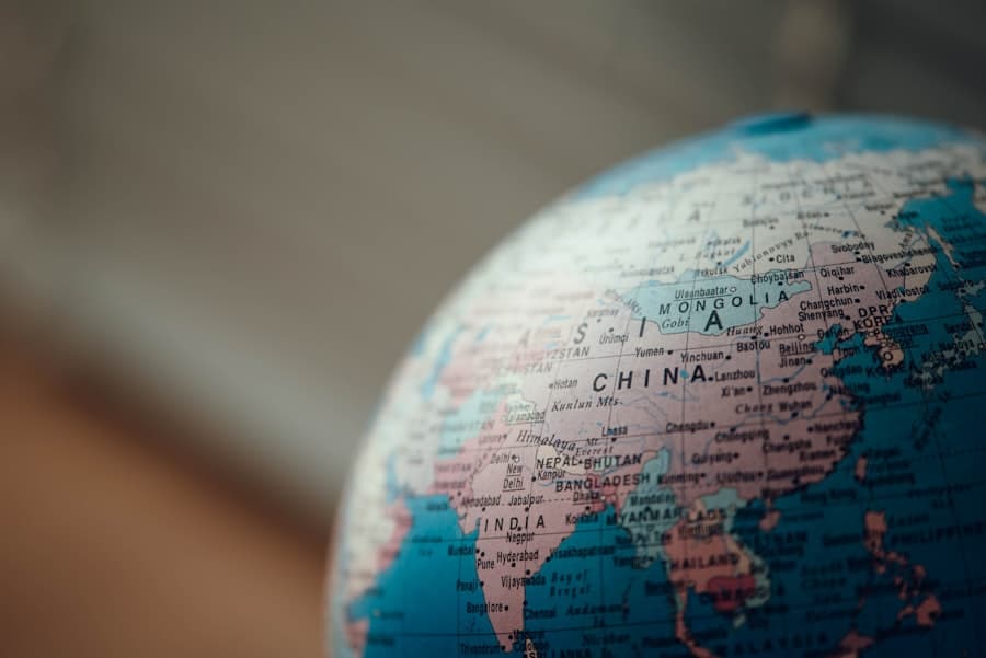 Geography