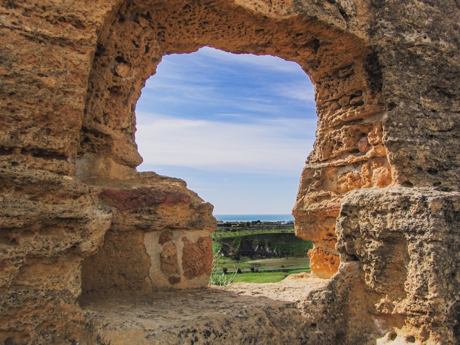 Archaeology