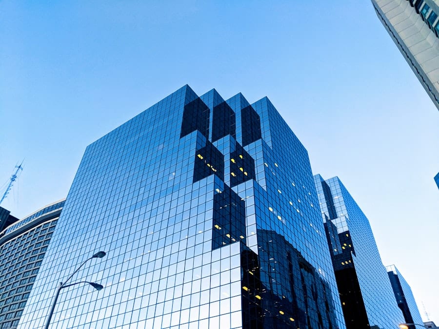 Buildings