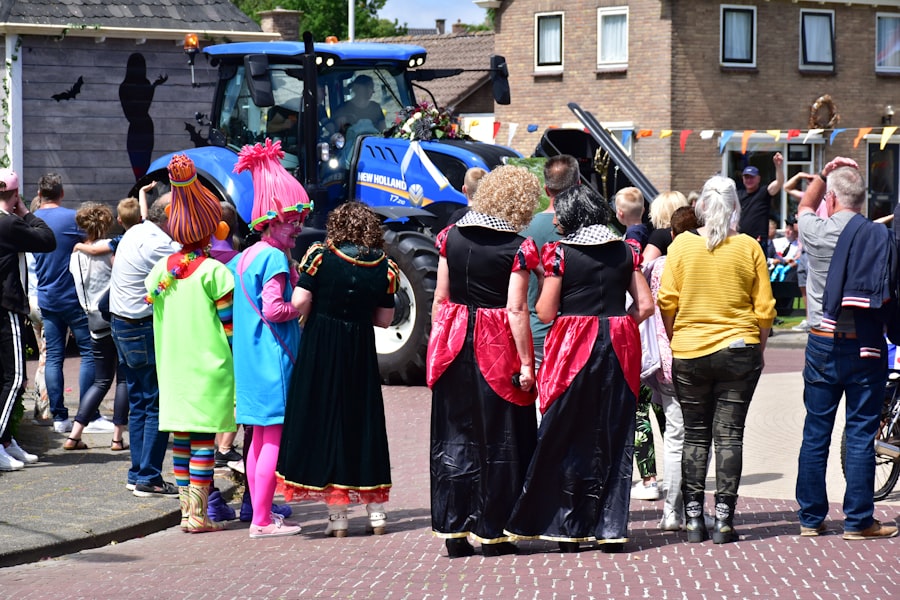 Bouwen voor de Eeuwigheid