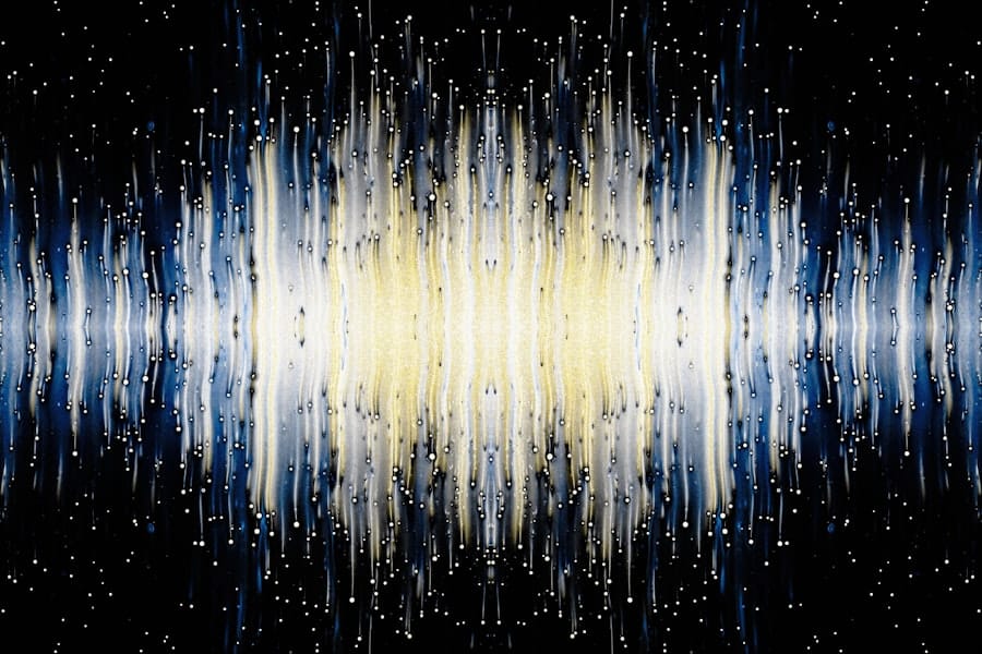 Sound and Vibration