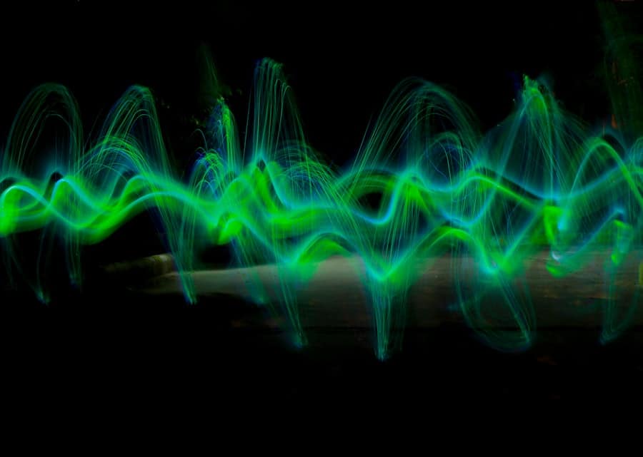 Photo Sound and Vibration