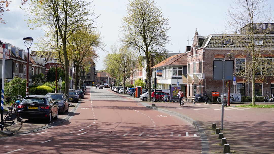 Waarom Zwaartekracht de Beste Leermeester Is