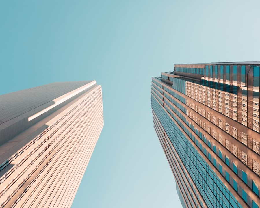 buildings
