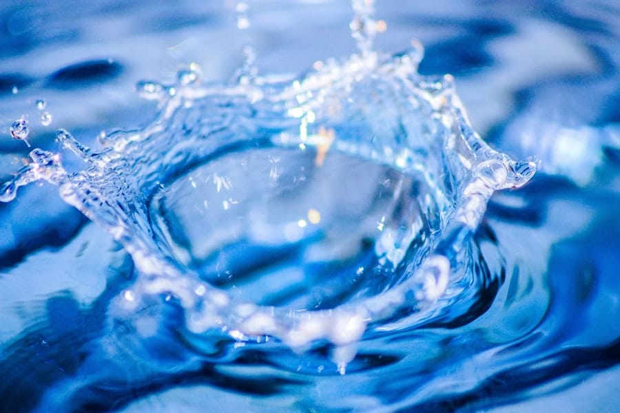 Photo watermanagement