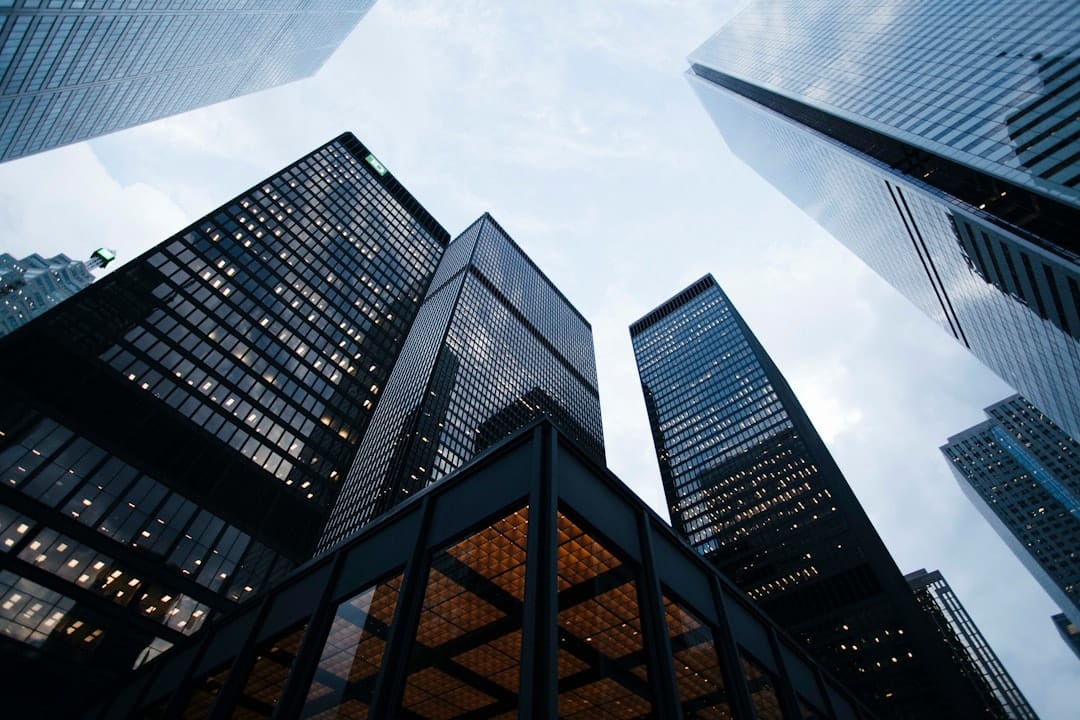 Hoe architectuur het straatbeeld van een stad bepaalt