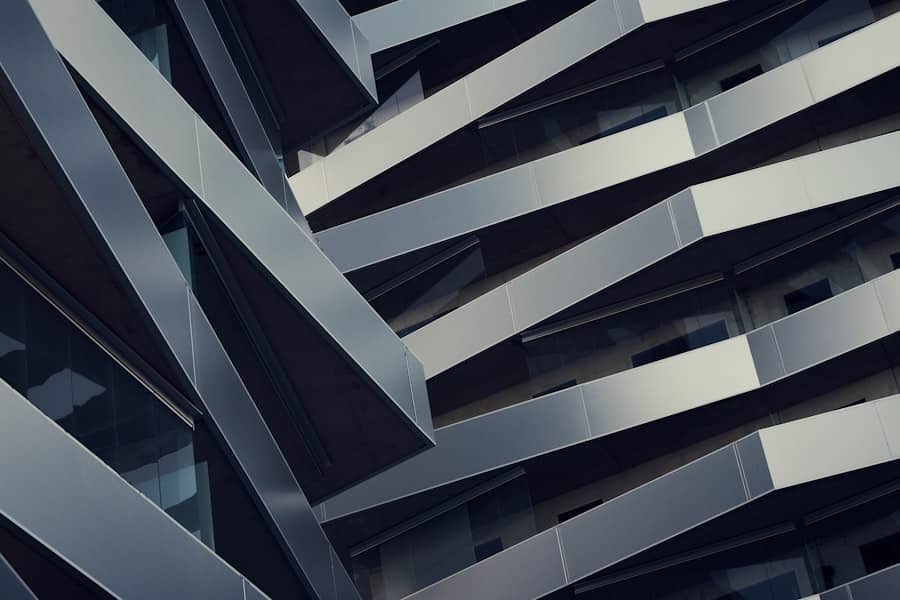 Photo architecture