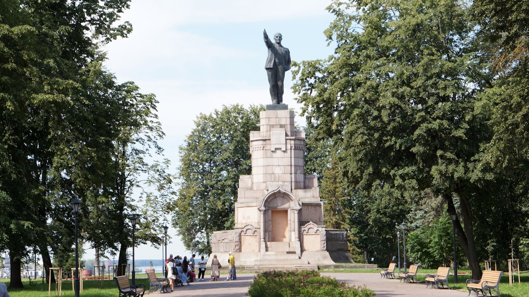 Wat gebeurt er tijdens een grote monumentenrestauratie?