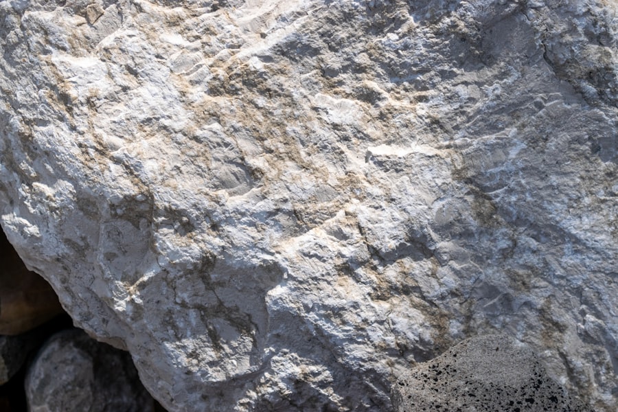Photo natural stone
