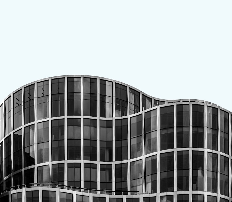 timeless architecture