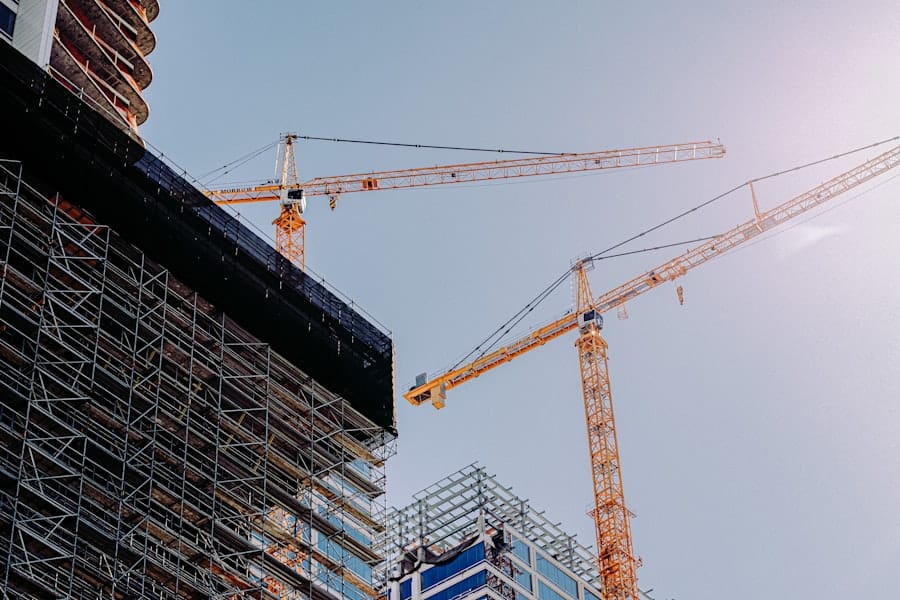 constructie