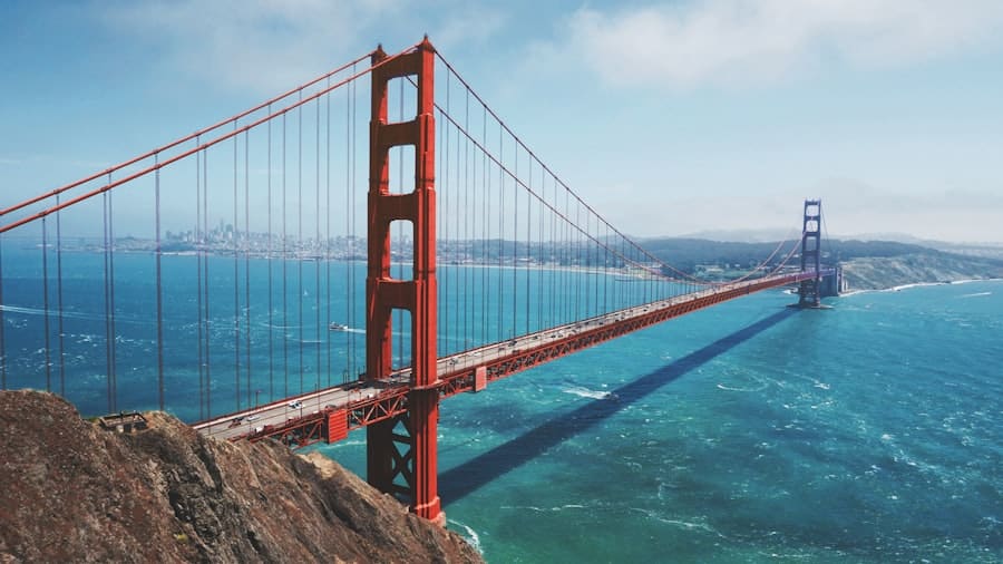 bridges