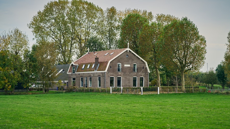 Bouwbedrijf Leiden