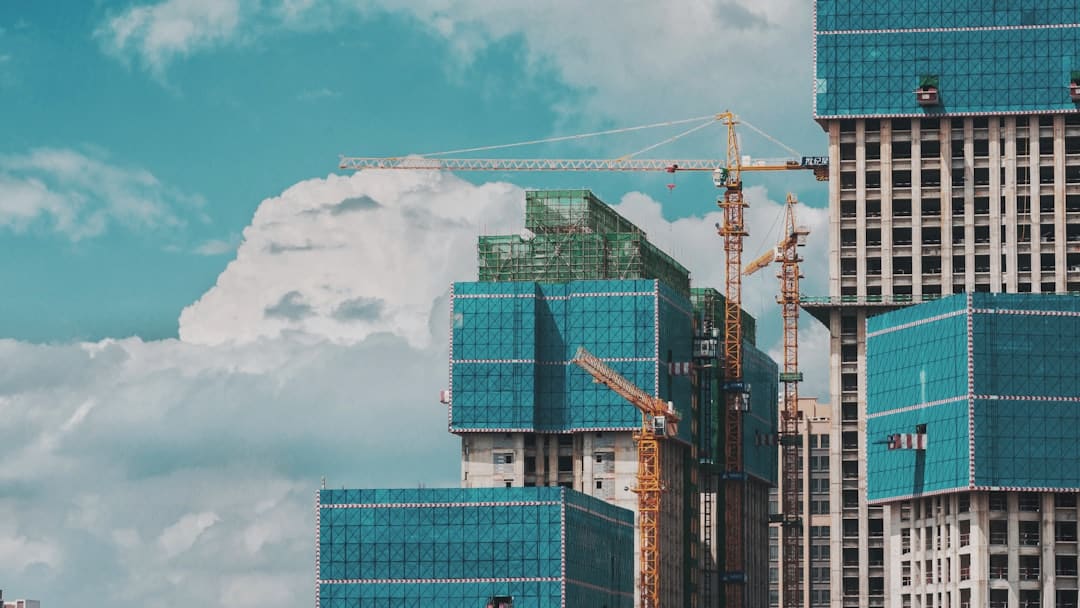 Wat maakt een constructie veilig en betrouwbaar?