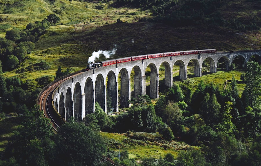 Photo bridges