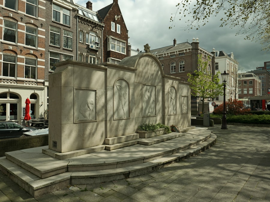Photo monumentenonderzoek