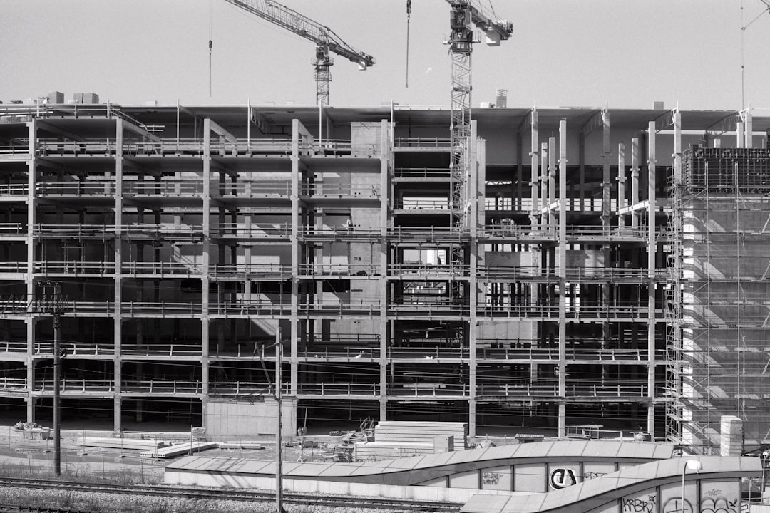 De rol van constructeurs bij iconische gebouwen
