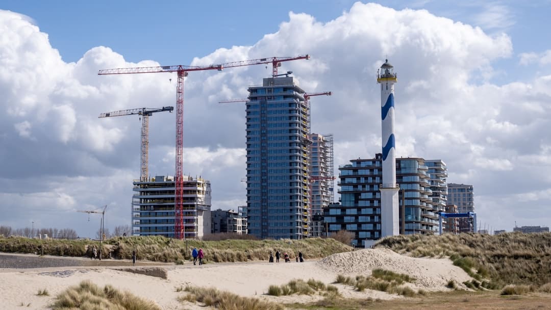 Wat kunnen we leren van mislukte bouwprojecten?